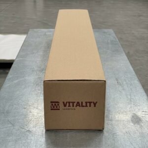 MANIFEST Long Corrugated Carton u2014 48 x 6 x 6 in