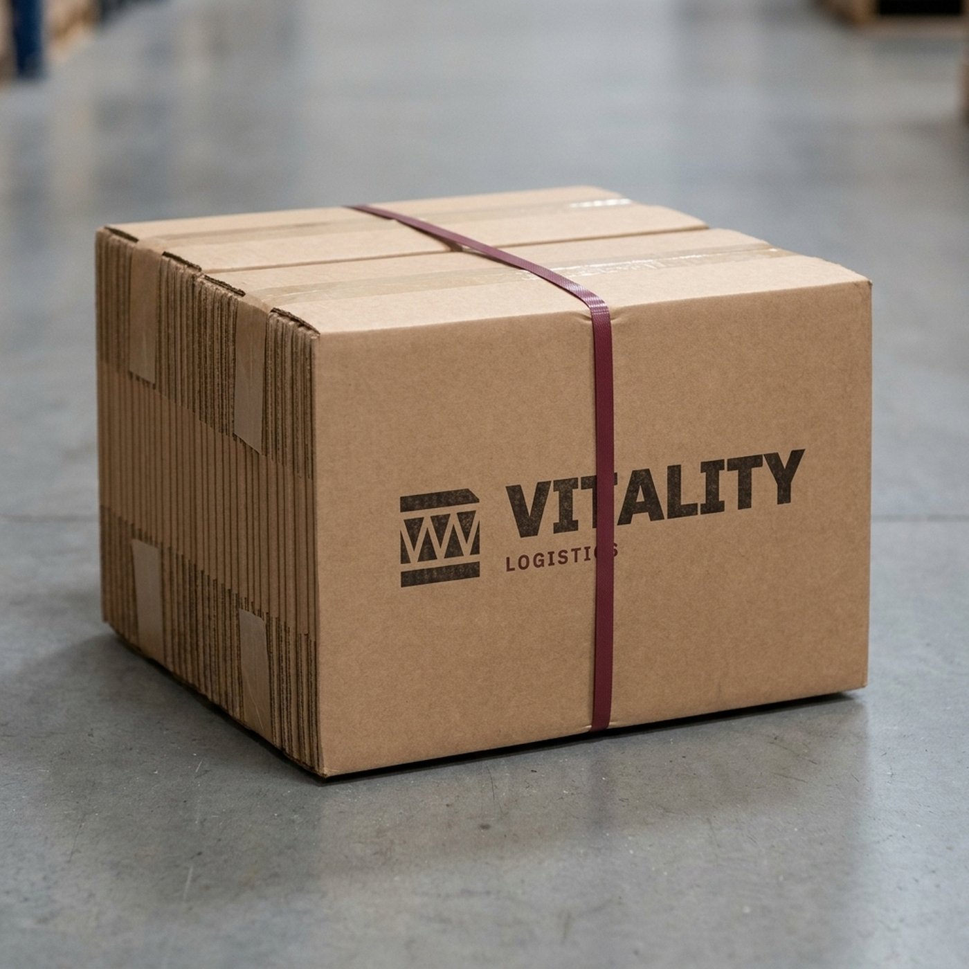 MANIFEST RSC Shipping Carton u2014 20 x 14 x 10 in, 200# / 32 ECT, single-wall