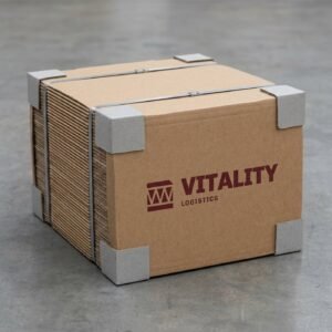 MANIFEST Corrugated Sheet Pad u2014 12 x 12 in