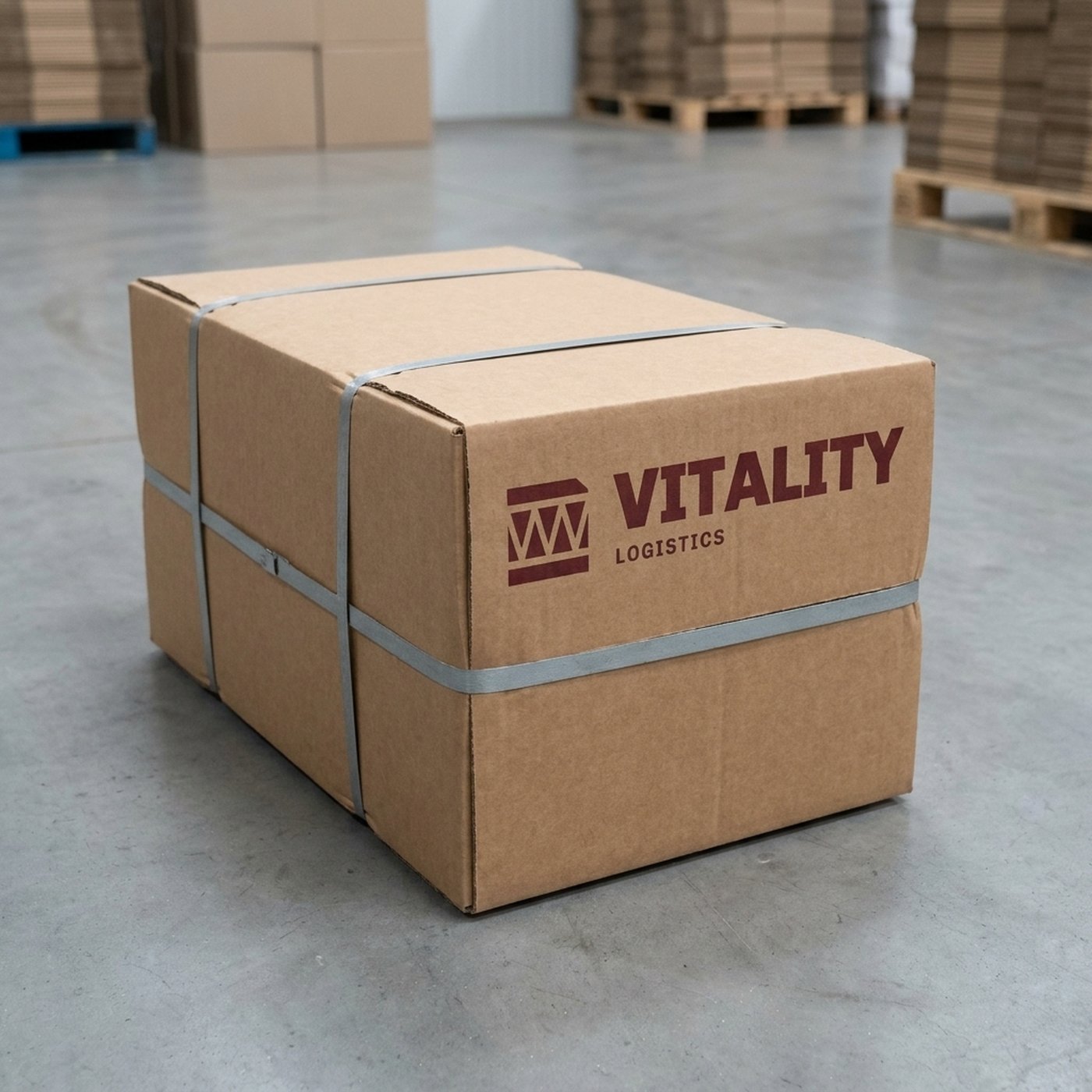 MANIFEST RSC Shipping Carton u2014 6 x 6 x 6 in, 200# / 32 ECT, single-wall