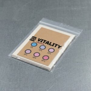 MANIFEST Humidity Indicator Card u2014 6-spot, 5-60%