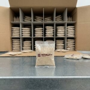 MANIFEST Desiccant Pack u2014 1 unit, clay