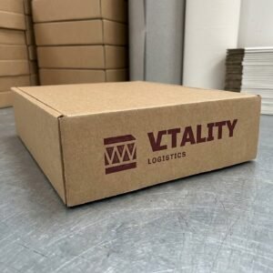MANIFEST Rigid Gift Box u2014 11 x 8 x 2 in