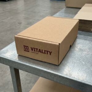 MANIFEST Rigid Gift Box u2014 9 x 4.5 x 2 in