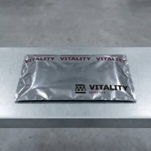ROUTE Static Shielding Bag u2014 10 x 14 in