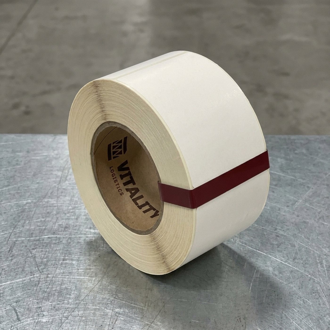 ROUTE Handling Mark Label u2014 FRAGILE, 3 x 5 in