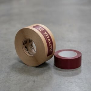 MANIFEST Blank Kraft Label u2014 4 x 6 in