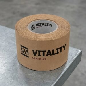 MANIFEST Blank Kraft Label u2014 3 x 4 in
