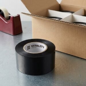 MANIFEST Thermal Ribbon, Wax u2014 4.33 in x 1476 ft
