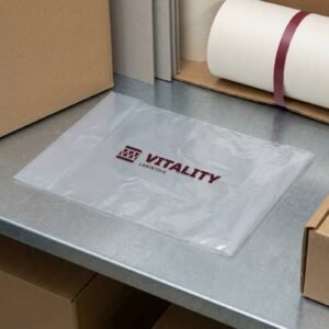 MANIFEST Packing List Envelope u2014 7 x 10 in, printed