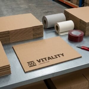 MANIFEST Flat Rigid Mailer u2014 11 x 13.5 in