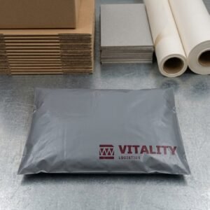 MANIFEST Poly Mailer u2014 9 x 12 in, 2.5 mil