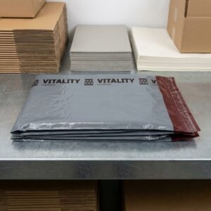 MANIFEST Poly Mailer u2014 19 x 24 in, 2.5 mil