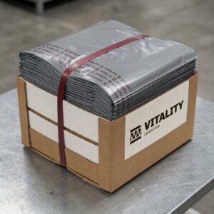 MANIFEST Poly Mailer u2014 24 x 24 in, 2.5 mil