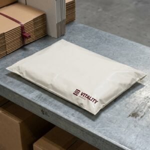 ROUTE Poly Mailer u2014 14.5 x 19 in, 2.5 mil