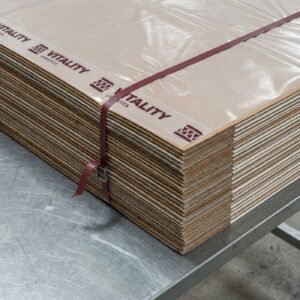 MANIFEST Anti-Slip Pallet Sheet u2014 40 x 48 in
