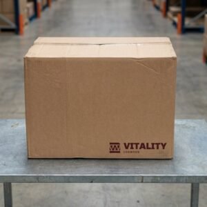 MANIFEST Pallet Top Cap u2014 48 x 40 in