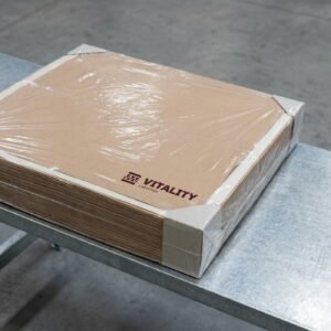 MANIFEST Anti-Slip Pallet Sheet u2014 44 x 44 in