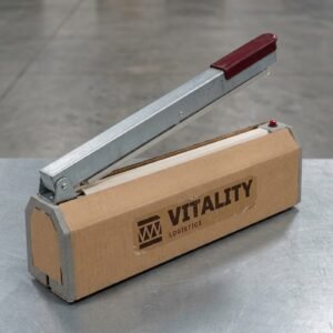 CAMELBACK Impulse Bag Sealer u2014 20 in, 5 mm seal