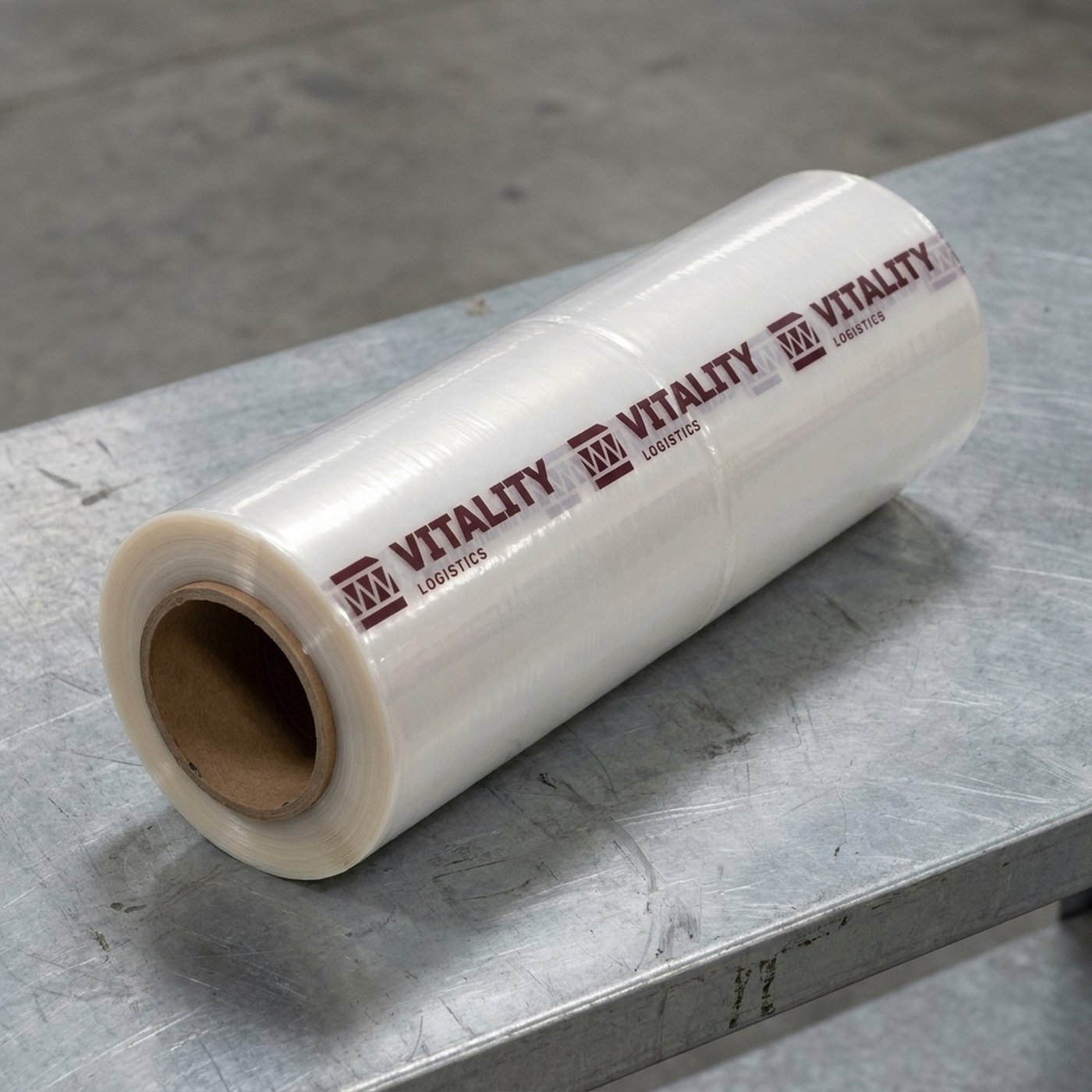 MANIFEST Centerfold Shrink Film u2014 100 ga x 30 in x 1000 ft