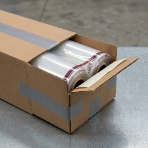 ROUTE Shrink Bag u2014 24 x 36 in, 100 ga