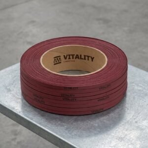 MANIFEST Polyester Strapping Coil u2014 5/8 in x 4000 ft, 1400 lb