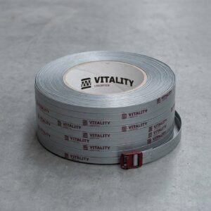 MANIFEST Polypropylene Strapping Coil u2014 1/2 in x 7200 ft, 300 lb