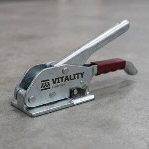 CAMELBACK Manual Strapping Tensioner u2014 1/2-5/8 in, poly