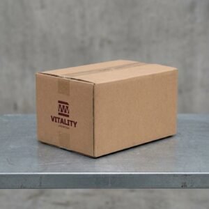 ROUTE Hot-Melt Carton Tape u2014 2.6 mil x 3" x 110 yd