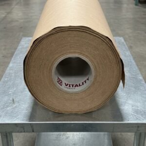 MANIFEST Kraft Void Fill Paper u2014 60# x 30 in x 600 ft