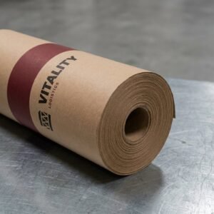 MANIFEST Kraft Void Fill Paper u2014 30# x 15 in x 1800 ft