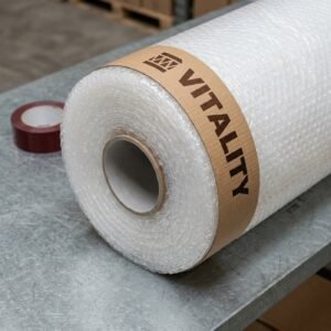 MANIFEST Bubble Roll u2014 3/16 in x 24 in x 375 ft