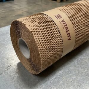 ROUTE Honeycomb Wrap Roll u2014 15 in x 900 ft