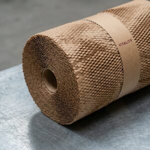 MANIFEST Honeycomb Wrap Roll u2014 20 in x 900 ft