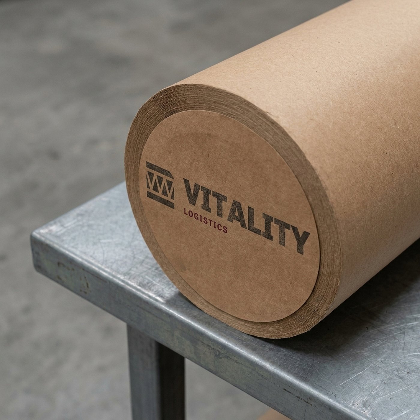 MANIFEST Kraft Void Fill Paper u2014 50# x 24 in x 720 ft