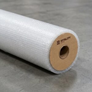 MANIFEST Bubble Roll u2014 1/2 in x 24 in x 250 ft