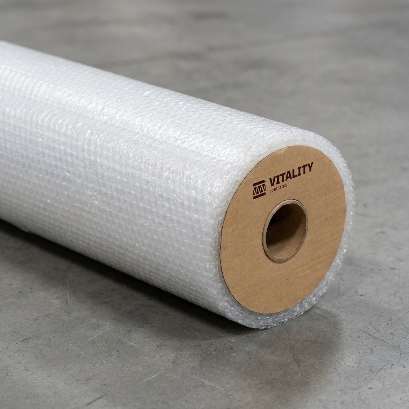 MANIFEST Bubble Roll u2014 1/2 in x 24 in x 250 ft