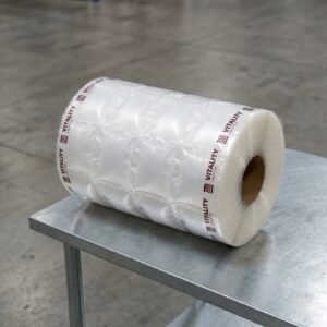 MANIFEST Air Pillow Film u2014 8 x 4 in x 4000 ft
