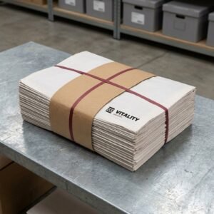 ROUTE Newsprint Void Fill u2014 24 x 36 in sheet