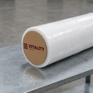 ROUTE Foam Wrap Roll u2014 1/16 in x 48 in x 900 ft