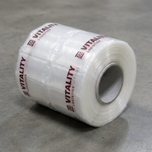 MANIFEST Air Pillow Film u2014 10 x 8 in x 1500 ft