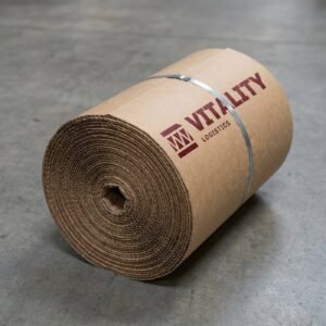 ROUTE Bubble Roll u2014 5/16 in x 12 in x 188 ft