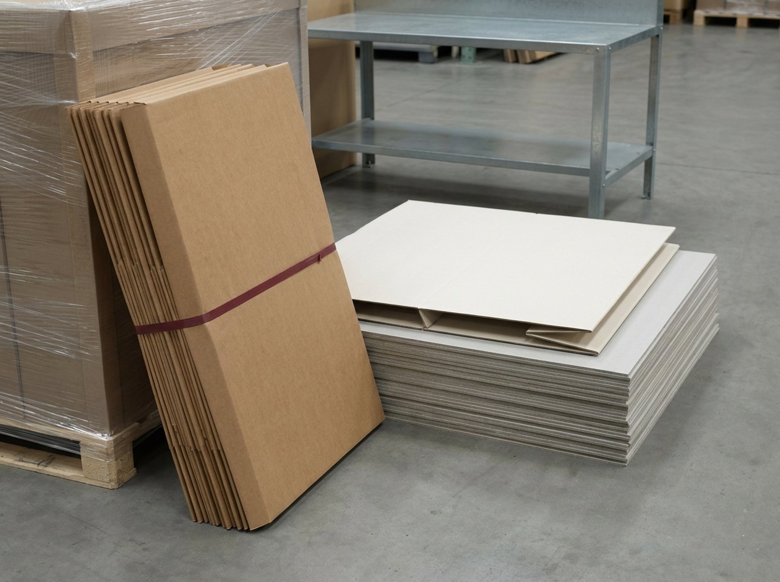Pallet Protection