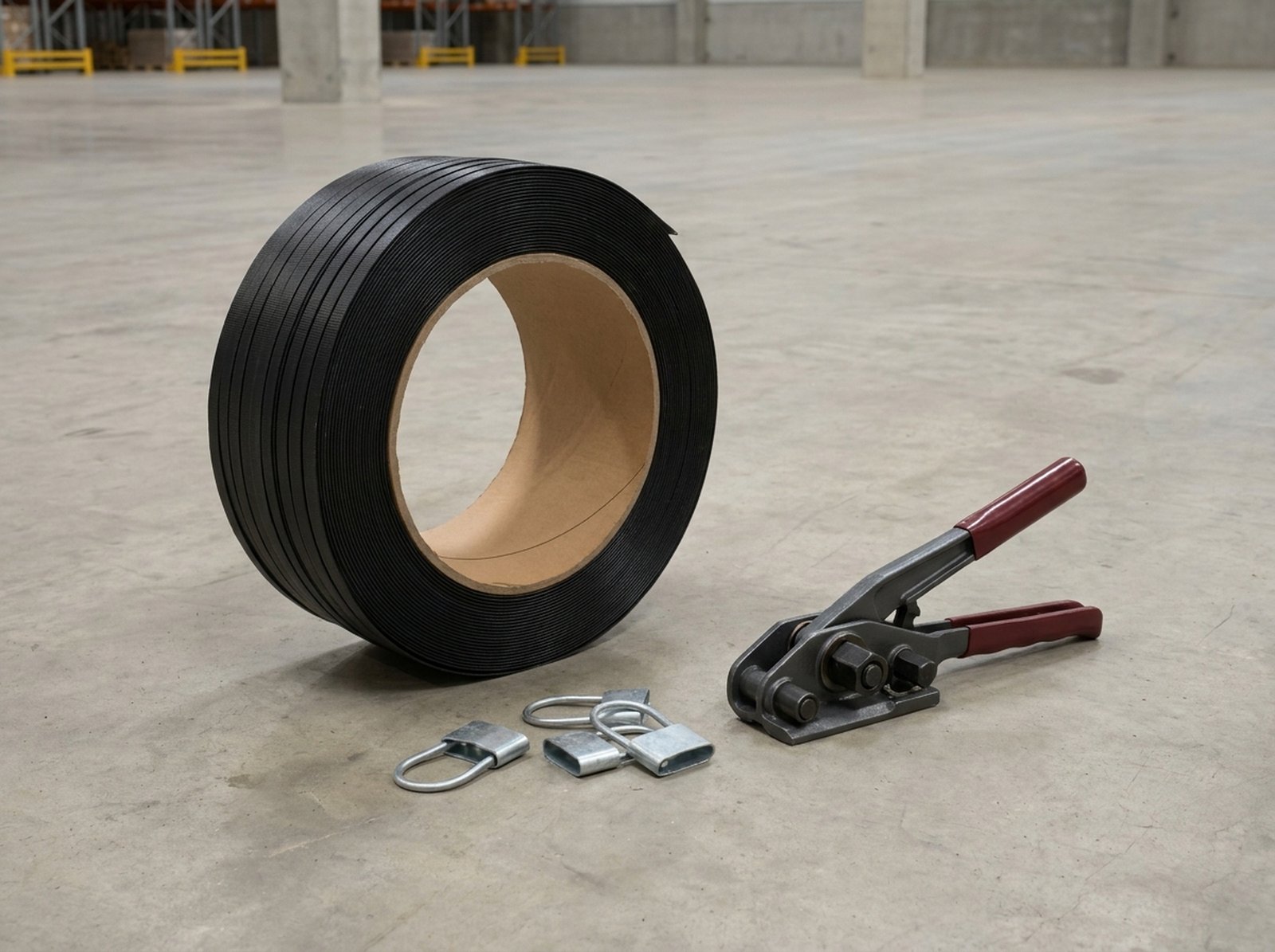 Strapping & Bundling