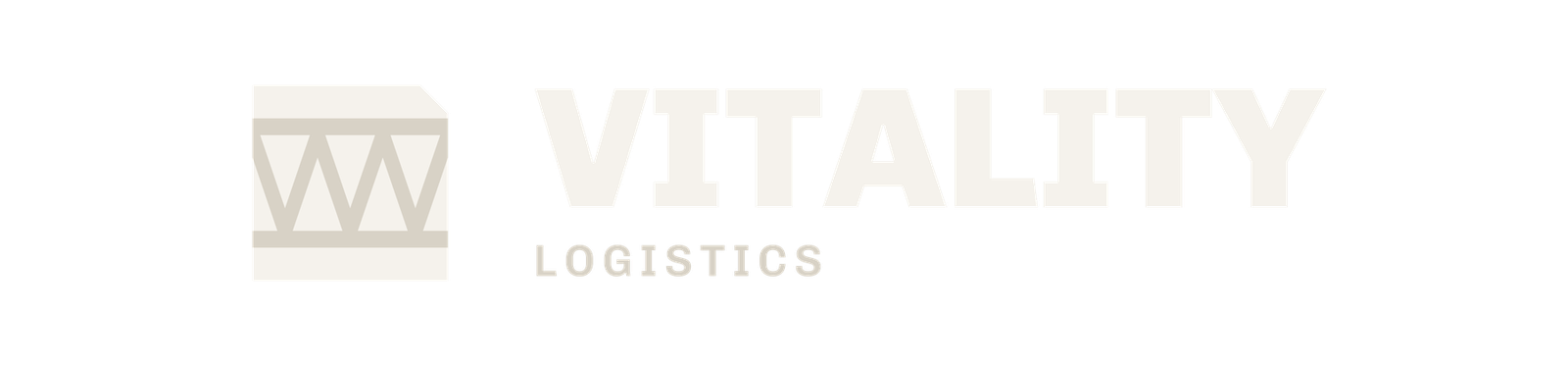 Vitality Logistics
